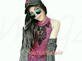 SexyHotNathalie