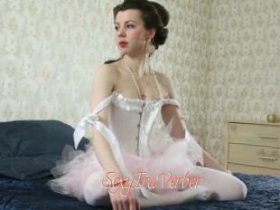 SexyIraVerber
