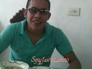 SexyJairoLatino