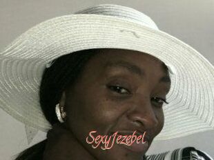 SexyJezebel