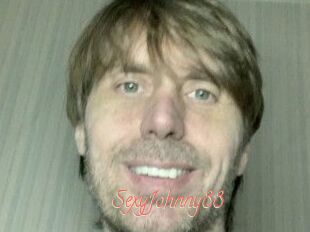 SexyJohnny88