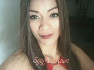 SexyJuicyAsian