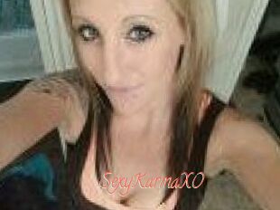 SexyKarmaXO