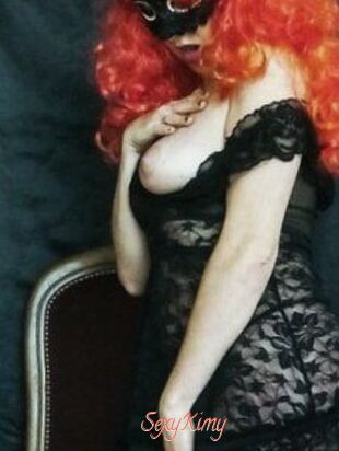 SexyKimy