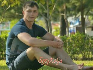 SexyKolja