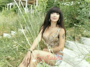 SexyKsusha