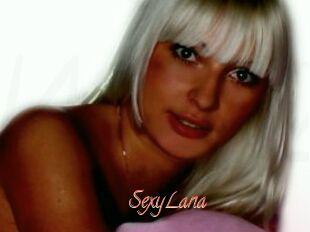 SexyLana