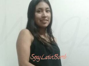 SexyLatinBomb