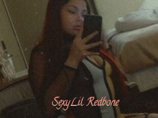SexyLil_Redbone