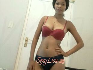 SexyLisa_za