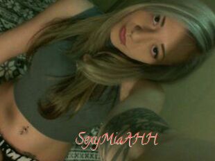 SexyMiaAHH