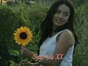 SexyMila_XX