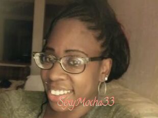 SexyMocha33