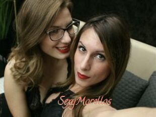 SexyMorellos