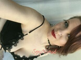 SexyNomad