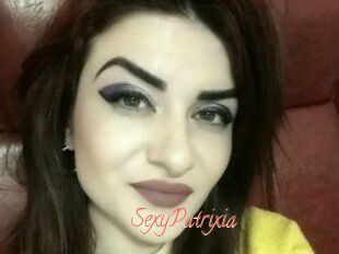 SexyPatrixia