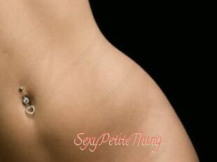 SexyPetiteThing