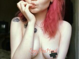 SexyReaHead