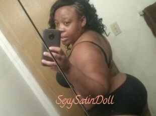 SexySatinDoll