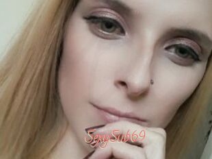 SexySub69