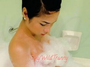 SexyWildTranny