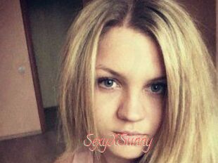 SexyXSunny_