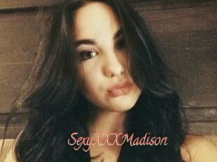 SexyXXXMadison
