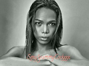 SexyYummyCockxxx