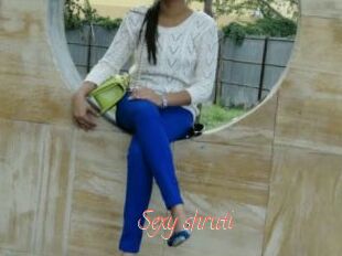 Sexy_shruti
