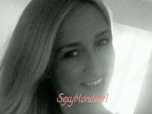 Sexyblondeee1