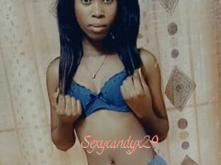 Sexycandyx29