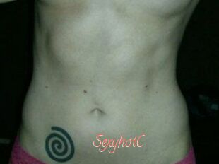 SexyhotC