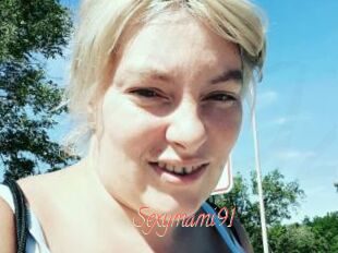 Sexymami91
