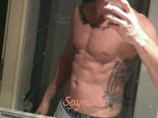 Sexyman33
