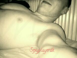 Sexyplayerdk