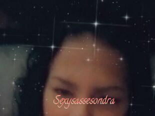 Sexysassesondra