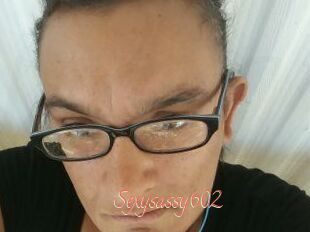 Sexysassy602