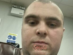 Sexyslu