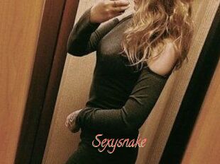 Sexysnake