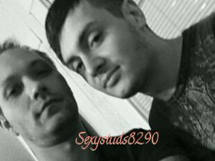 Sexystuds8290