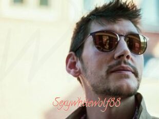 Sexywhitewolf88
