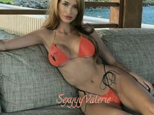 SexyyyValerie