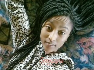 Sexyyzana