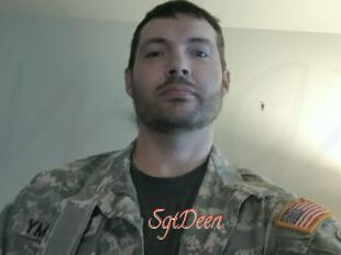 SgtDeen