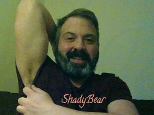 ShadyBear