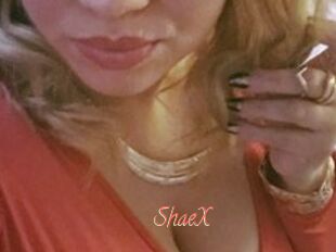 ShaeX