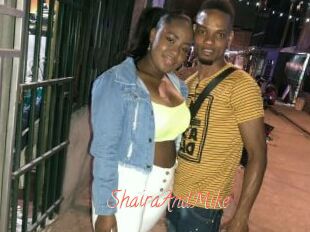 ShairaAndMike