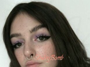 ShaleyBomb