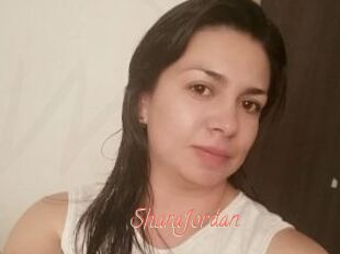 SharaJordan