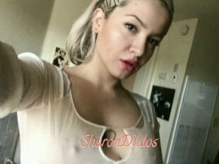 SharonDildos